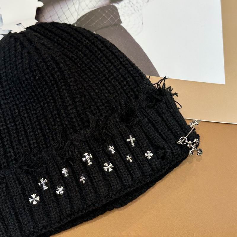 Chrome Hearts hat dx (767)