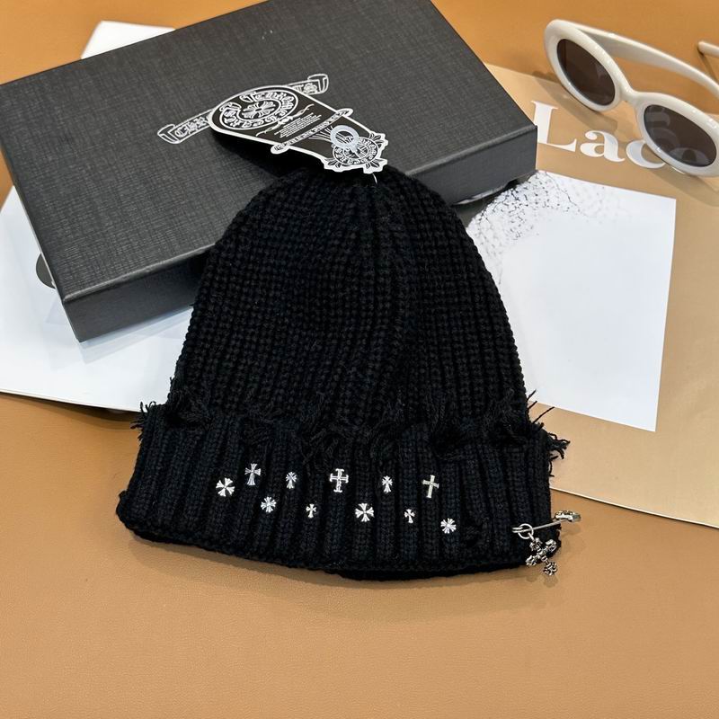 Chrome Hearts hat dx (770)