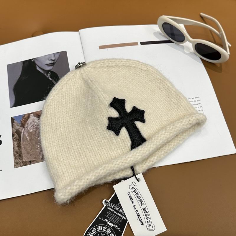 Chrome Hearts hat dx (9)