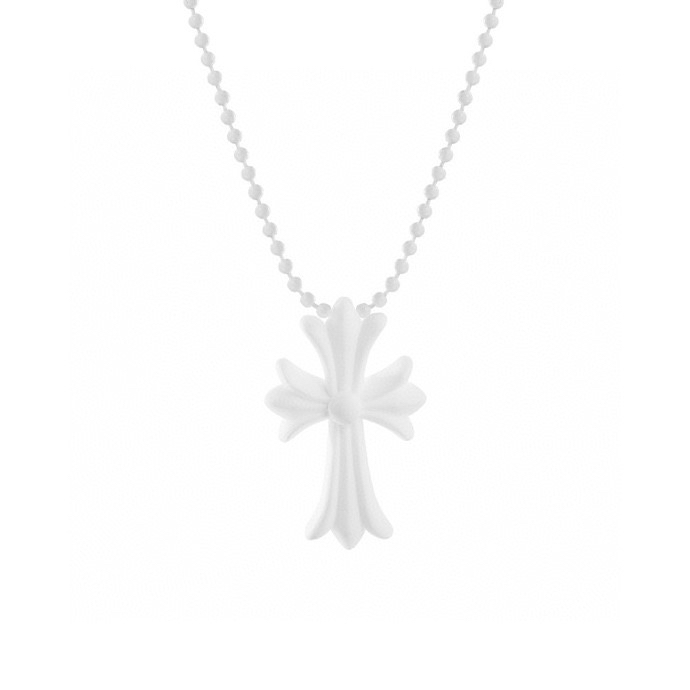 Chrome Hearts necklace 07yxq01 (8)