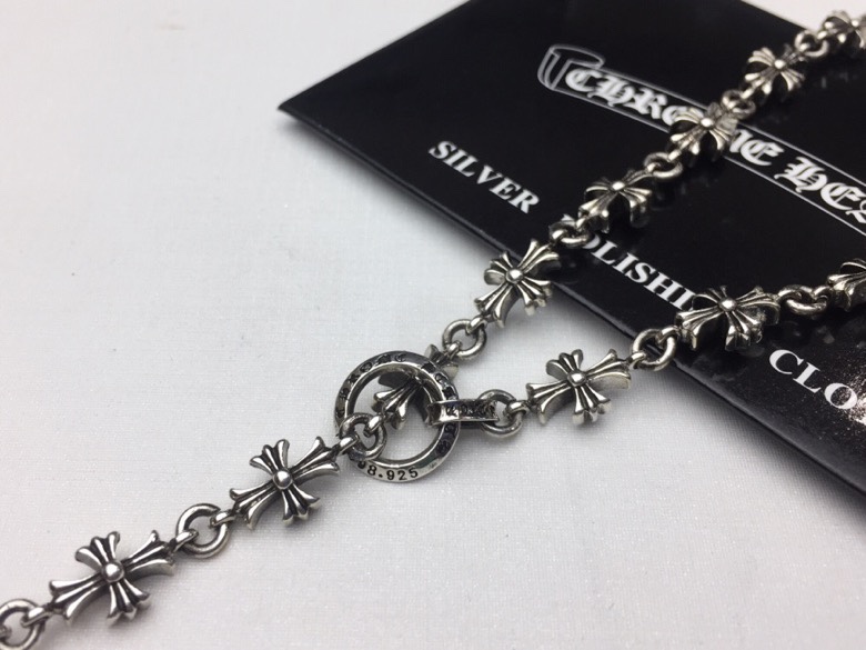 Chrome Hearts necklace 07yxq03 (4)