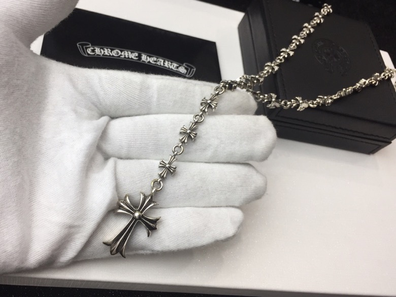 Chrome Hearts necklace 07yxq03 (6)