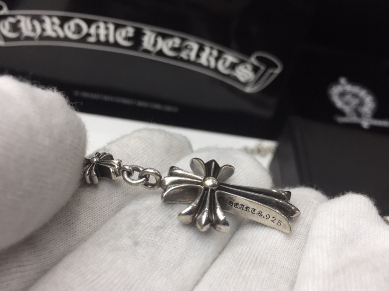 Chrome Hearts necklace 07yxq03 (7)
