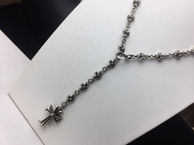 Chrome Hearts necklace 07yxq03 (8)