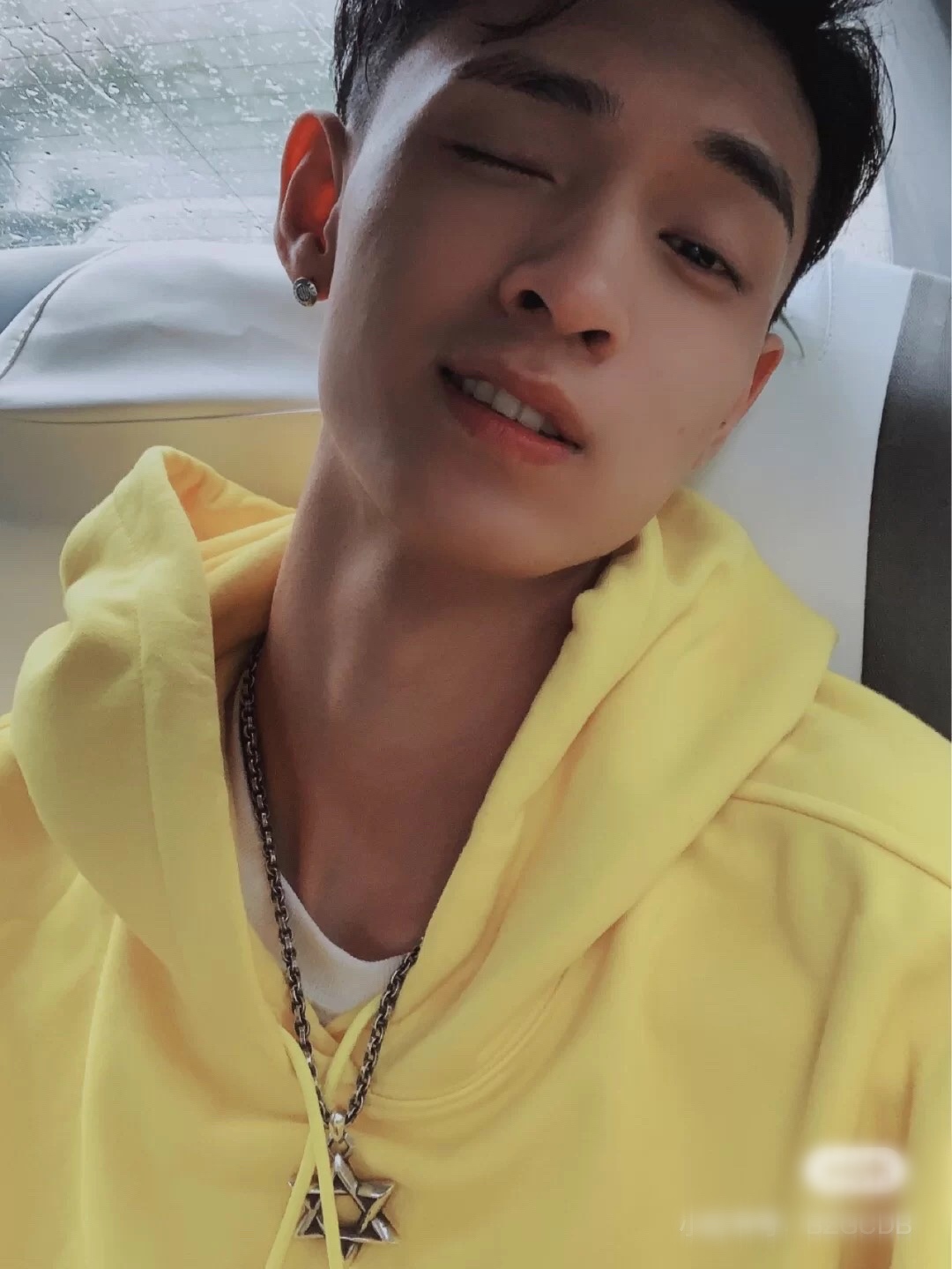 Chrome Hearts necklace 07yxq10 (8)