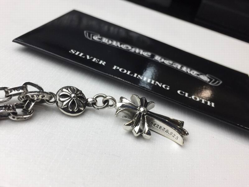 Chrome Hearts necklace 08yxq13 (3)