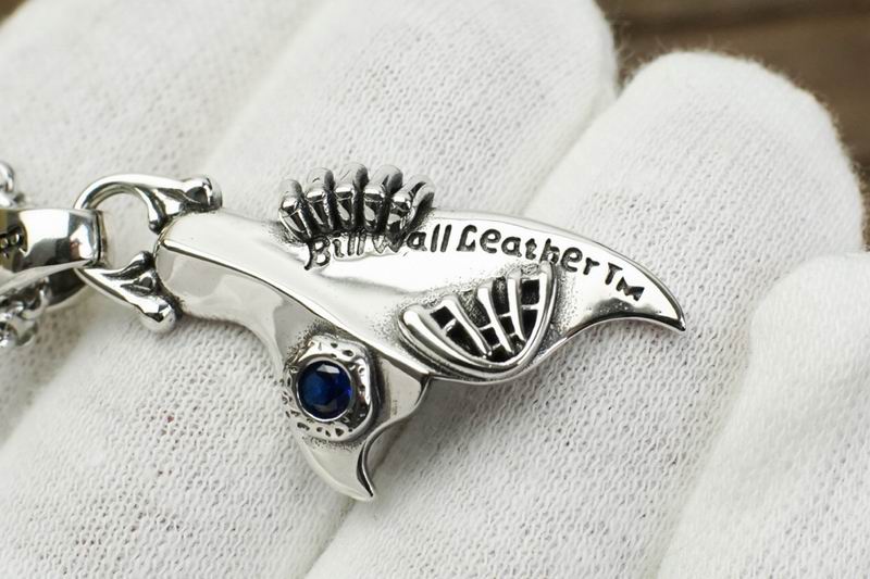 Chrome Hearts necklace 08yxq17 (7)