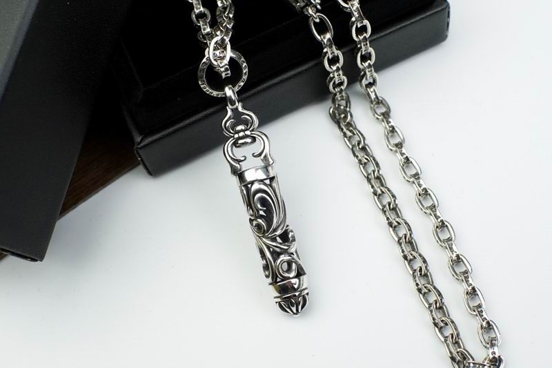 Chrome Hearts necklace 08yxq22 (3)