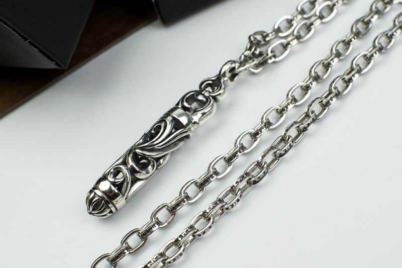 Chrome Hearts necklace 08yxq22 (4)