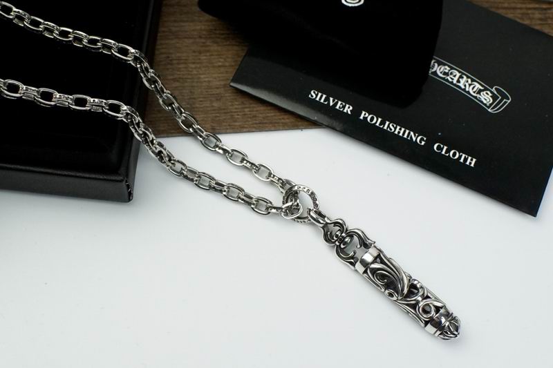 Chrome Hearts necklace 08yxq22 (6)