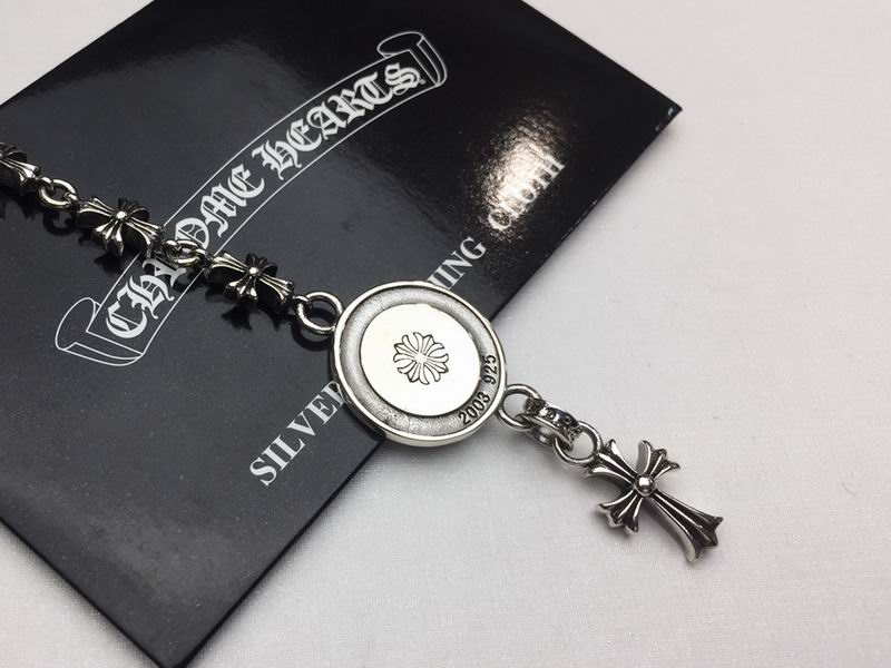 Chrome Hearts necklace 08yxq24 (3)