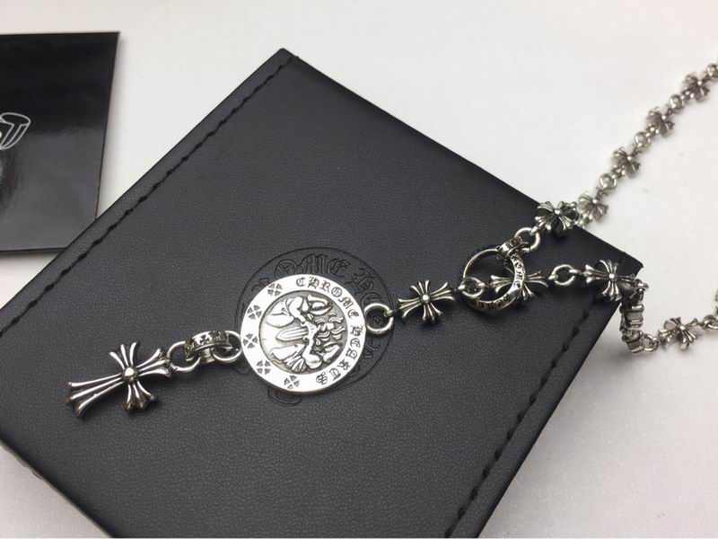 Chrome Hearts necklace 08yxq24 (5)