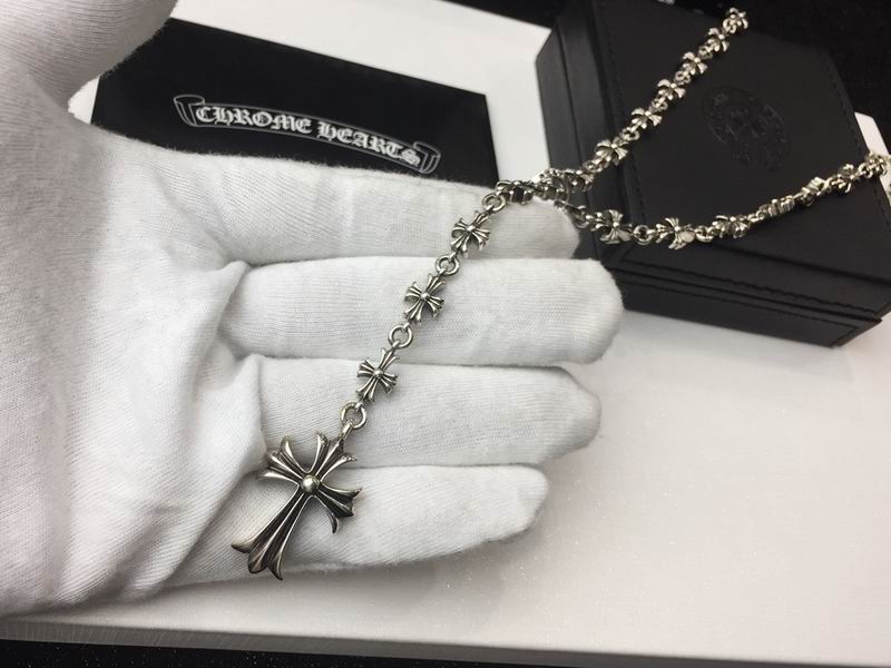 Chrome Hearts necklace 08yxq26 (6)