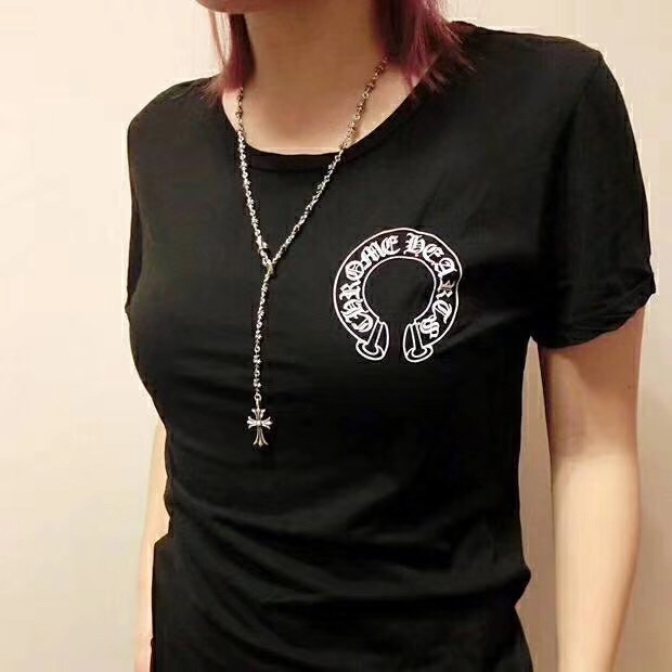 Chrome Hearts necklace 08yxq26 (9)