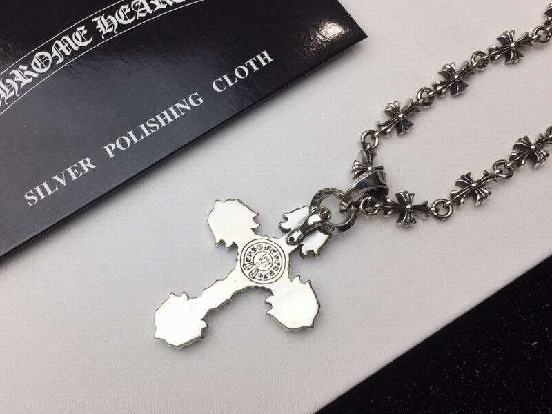 Chrome Hearts necklace 08yxq29 (3)