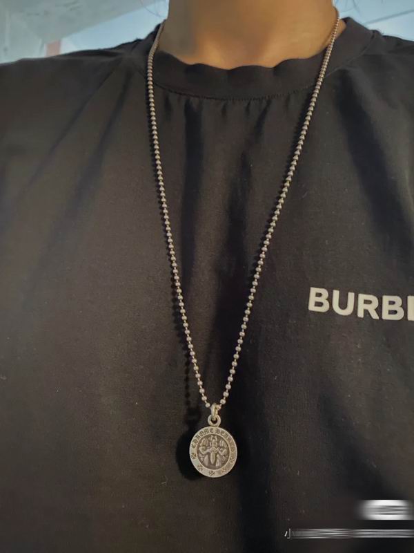 Chrome Hearts necklace 08yxq31 (3)