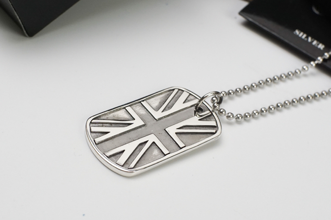 Chrome Hearts necklace 09yxq11 (6)