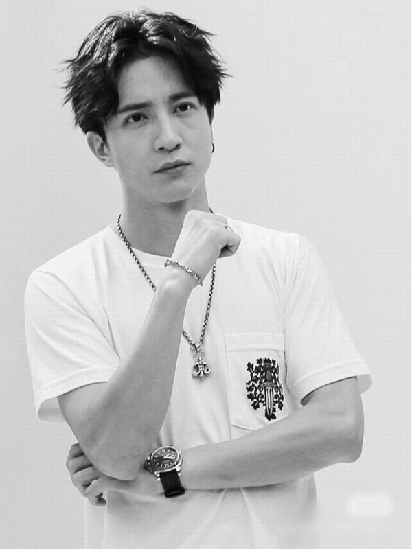 Chrome Hearts necklace 09yxq13 (2)