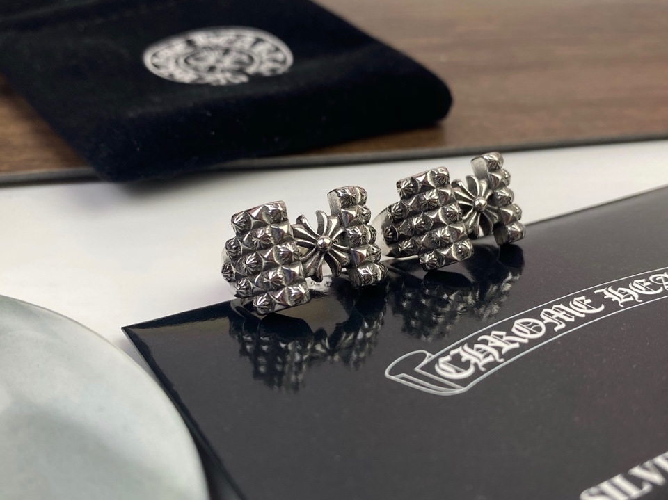 Chrome Hearts ring 07yxq01 (3)