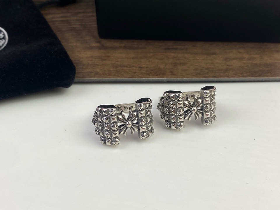 Chrome Hearts ring 07yxq01 (4)