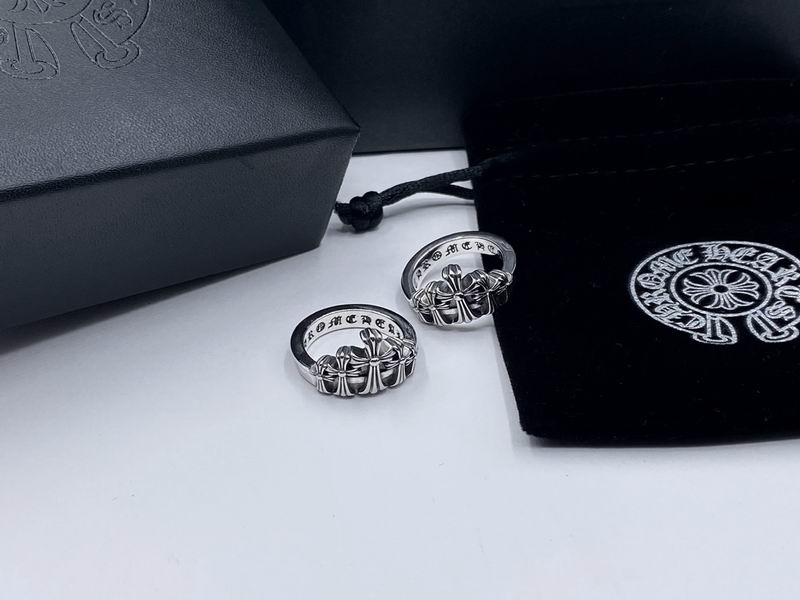 Chrome Hearts ring 08yxq05 (4)