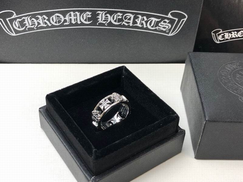 Chrome Hearts ring 08yxq06 (2)