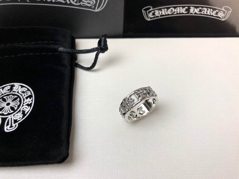 Chrome Hearts ring 08yxq06 (3)