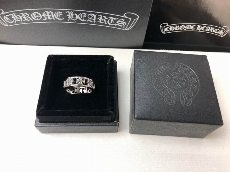 Chrome Hearts ring 08yxq06 (4)