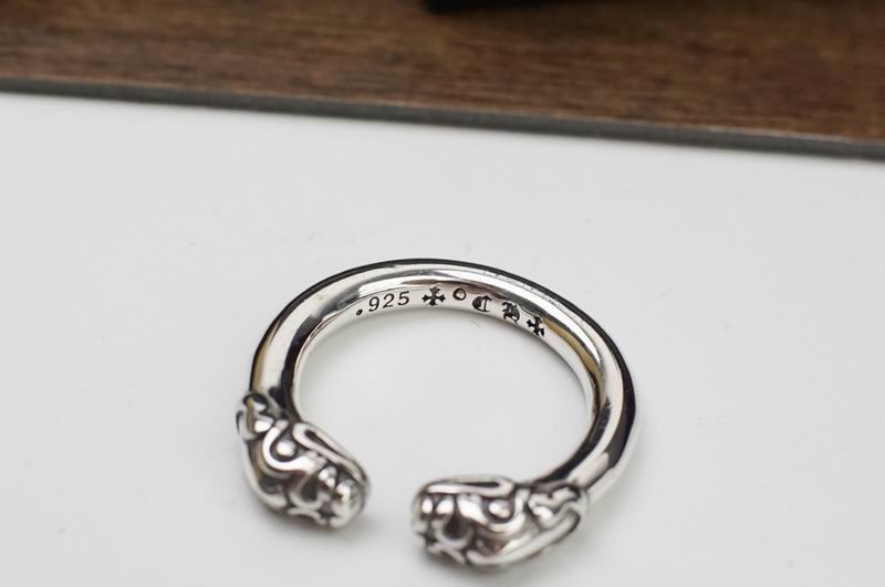 Chrome Hearts ring 09yxq01 (3)