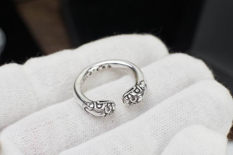 Chrome Hearts ring 09yxq01 (4)