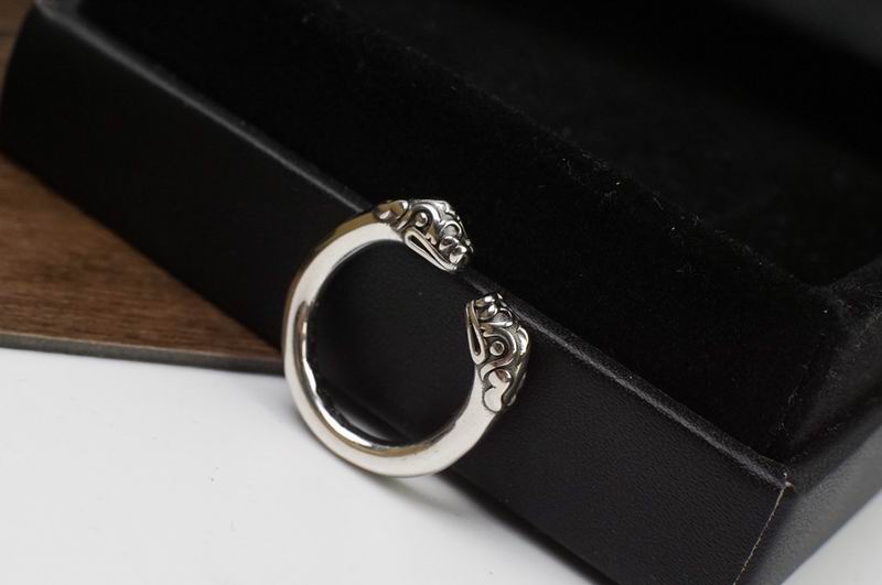 Chrome Hearts ring 09yxq01 (5)