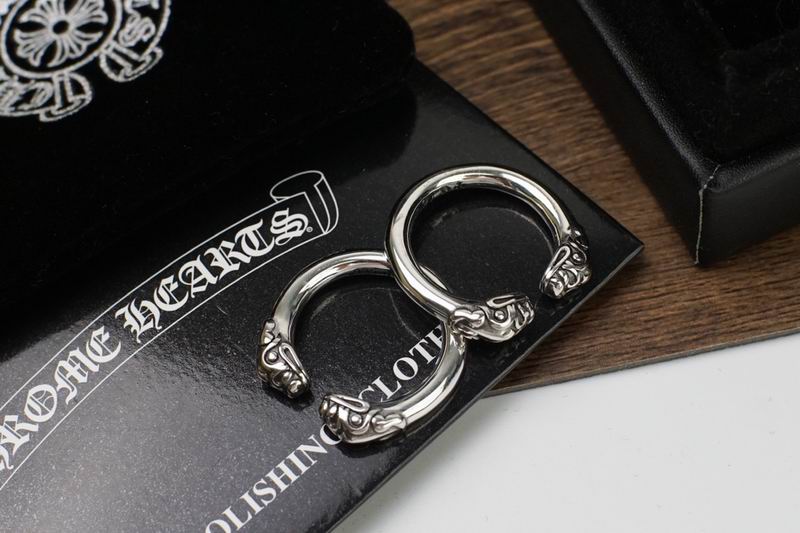 Chrome Hearts ring 09yxq01 (7)