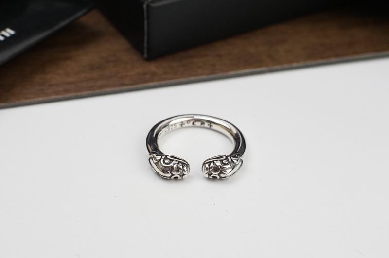 Chrome Hearts ring 09yxq01 (9)