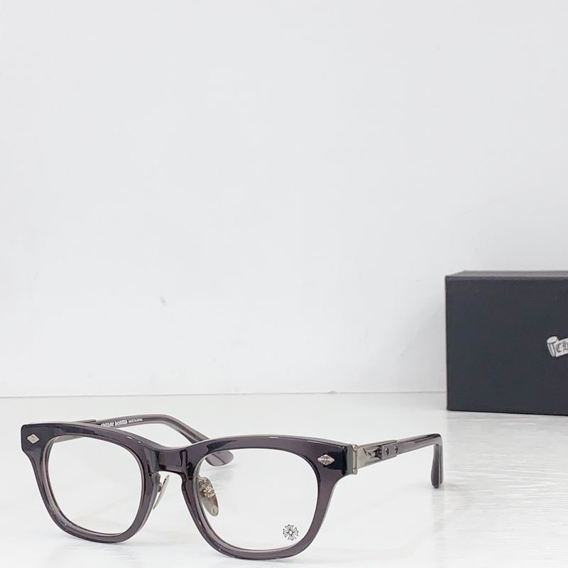 ChromeHearts BAGGINS 51 22-152 b01