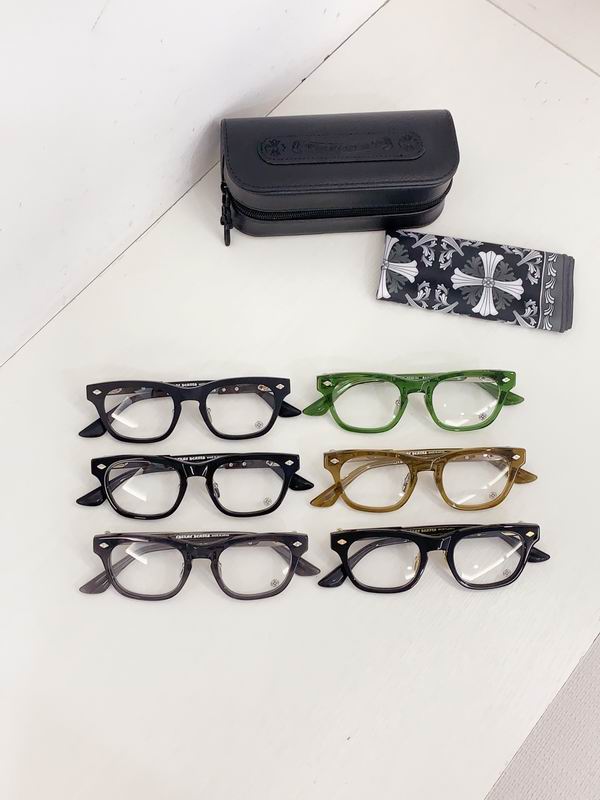 ChromeHearts BAGGINS 51 22-152 b09