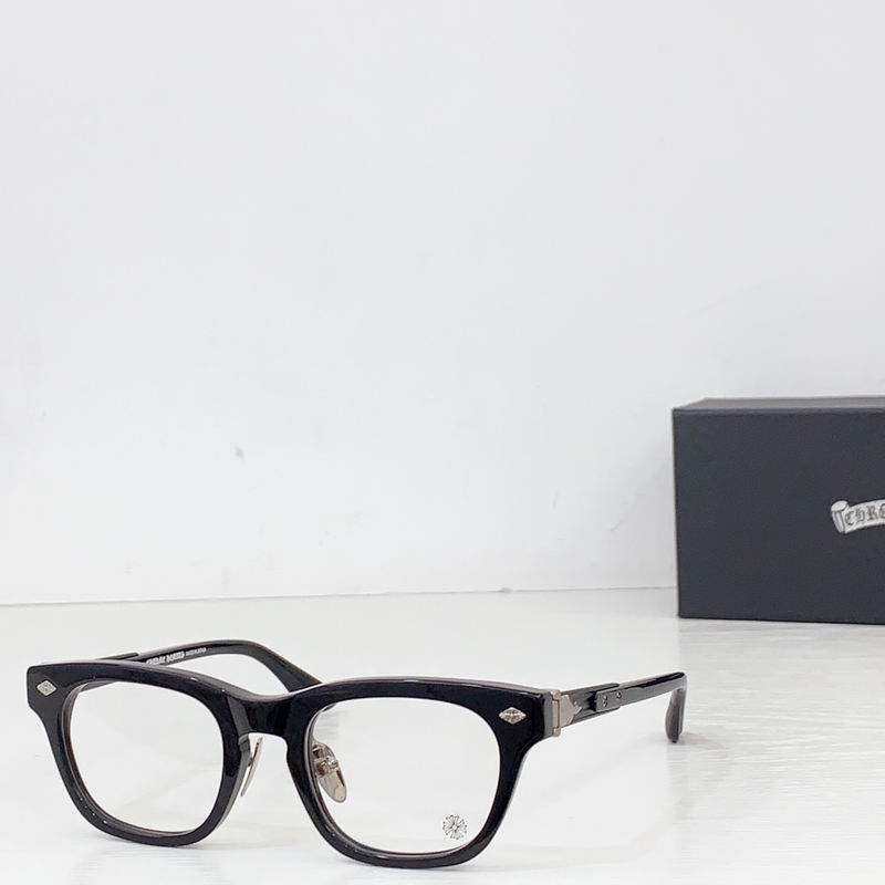 ChromeHearts BAGGINS 51 22-152 b02