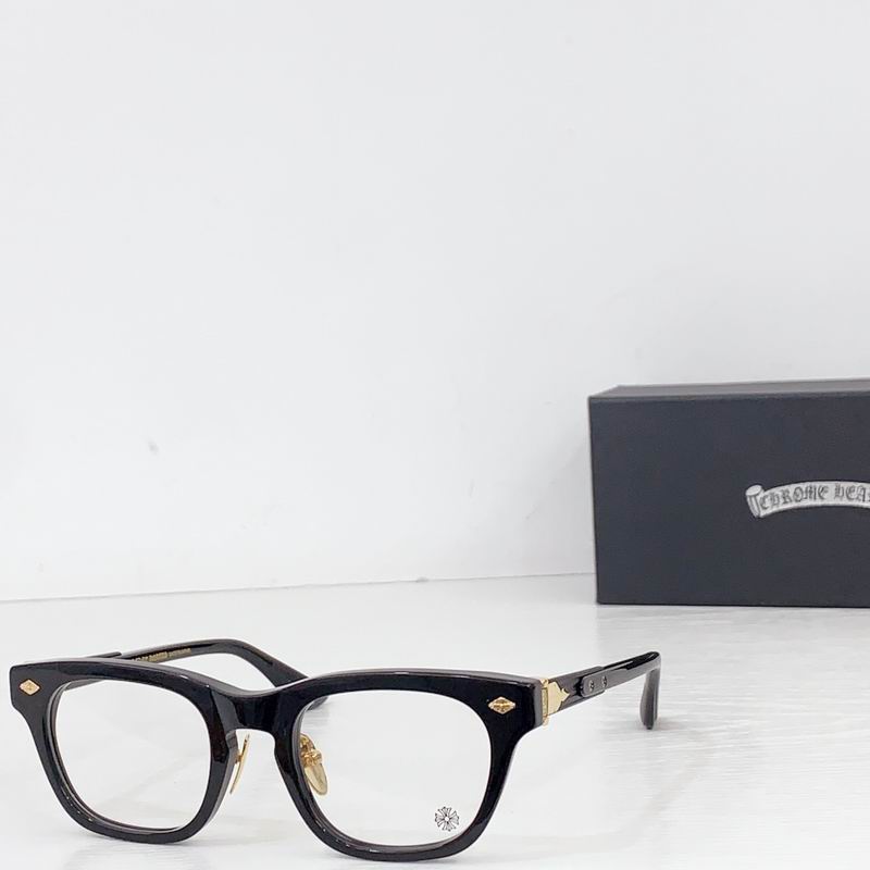 ChromeHearts BAGGINS 51 22-152 b04