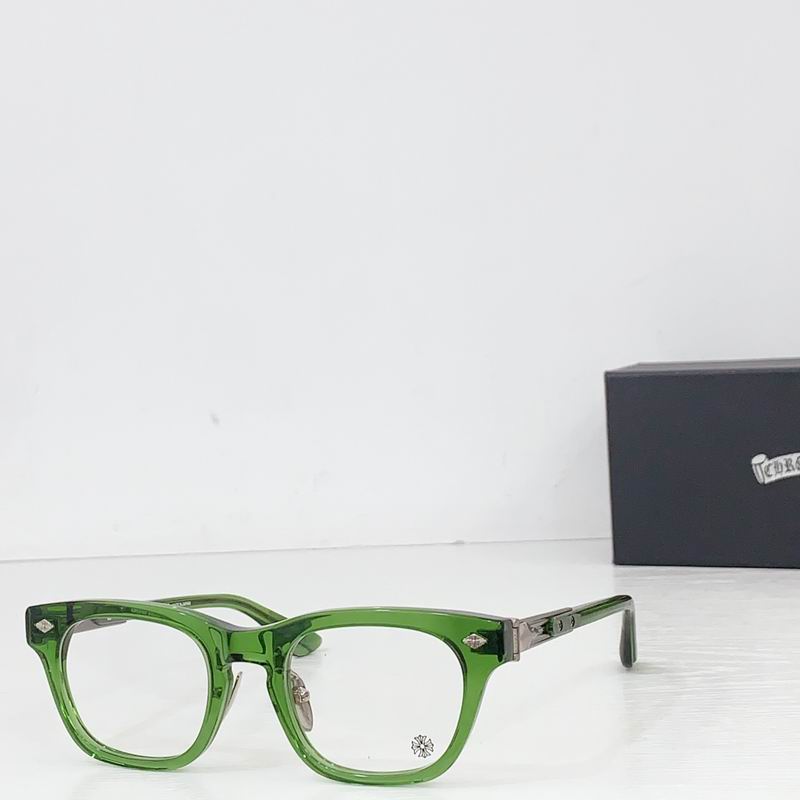 ChromeHearts BAGGINS 51 22-152 b05