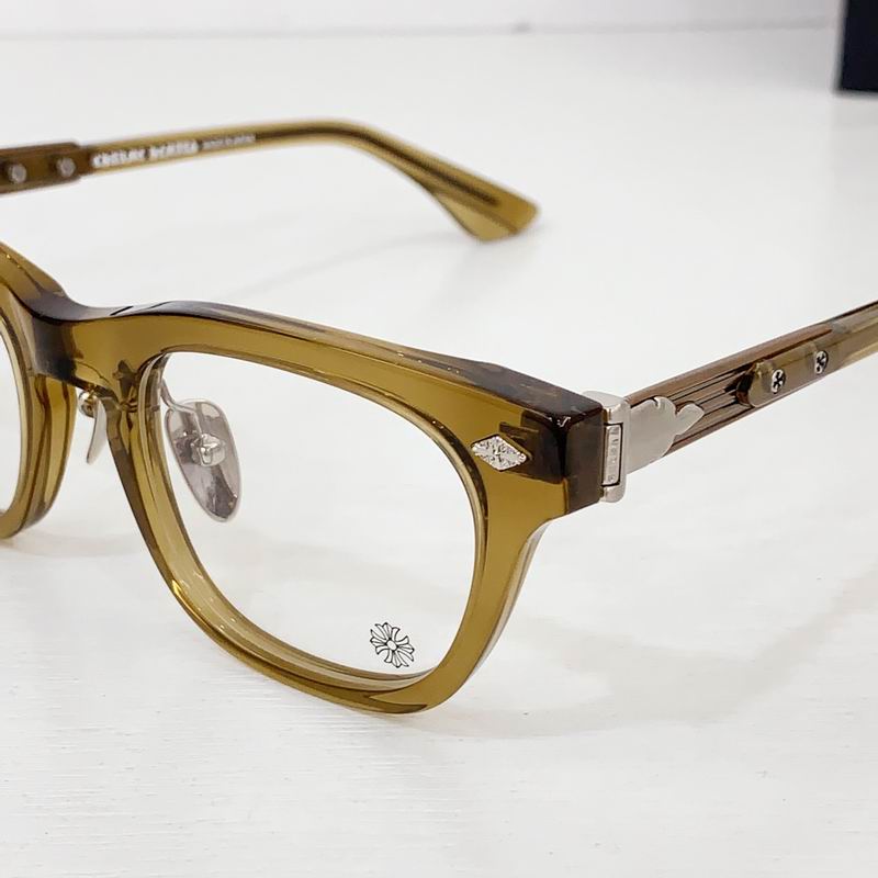 ChromeHearts BAGGINS 51 22-152 b07