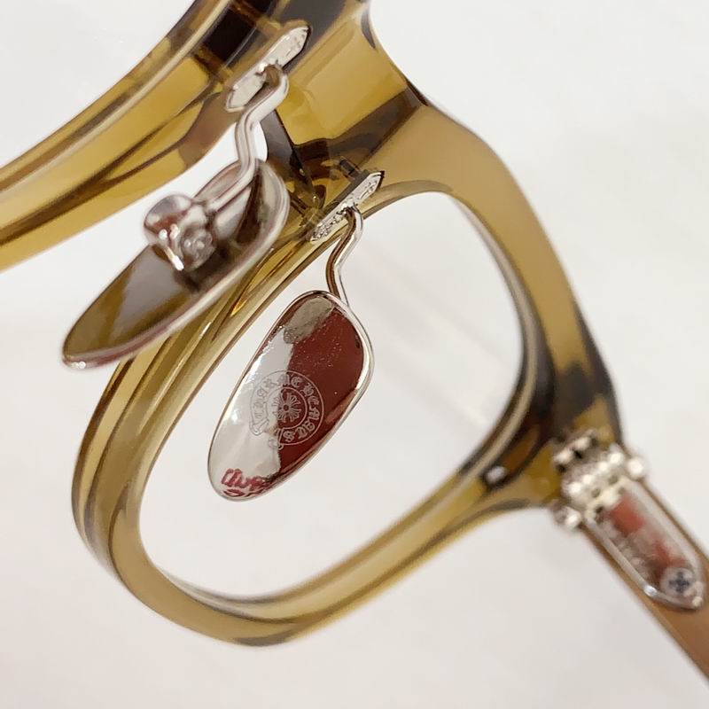 ChromeHearts BAGGINS 51 22-152 b08