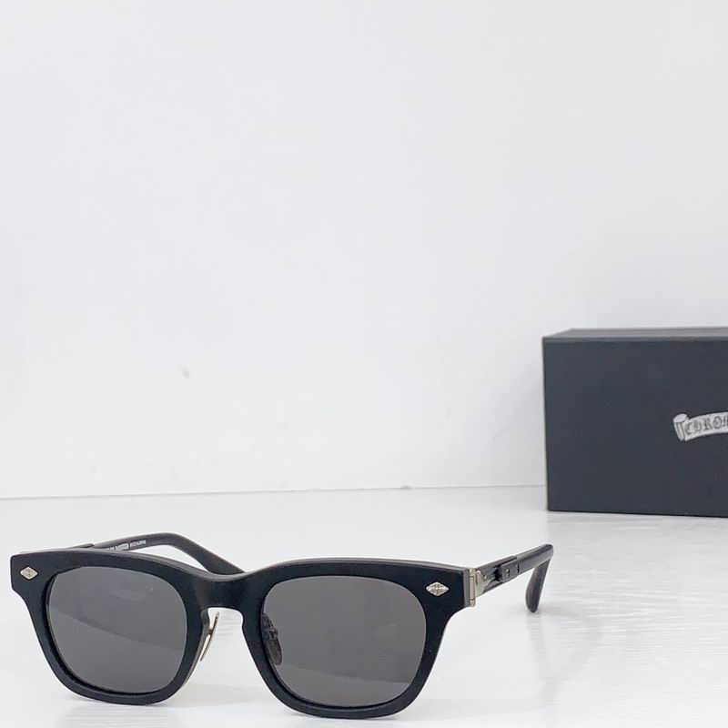 ChromeHearts BAGGINS 51 22-152 b02