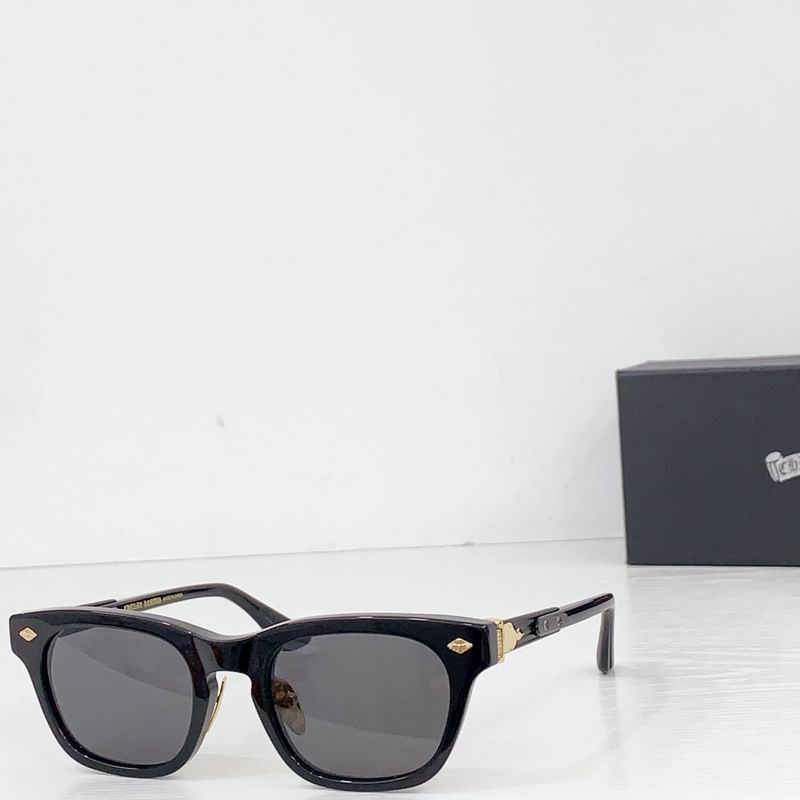 ChromeHearts BAGGINS 51 22-152 b03