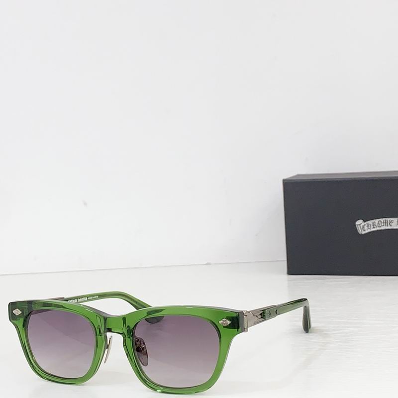 ChromeHearts BAGGINS 51 22-152 b04