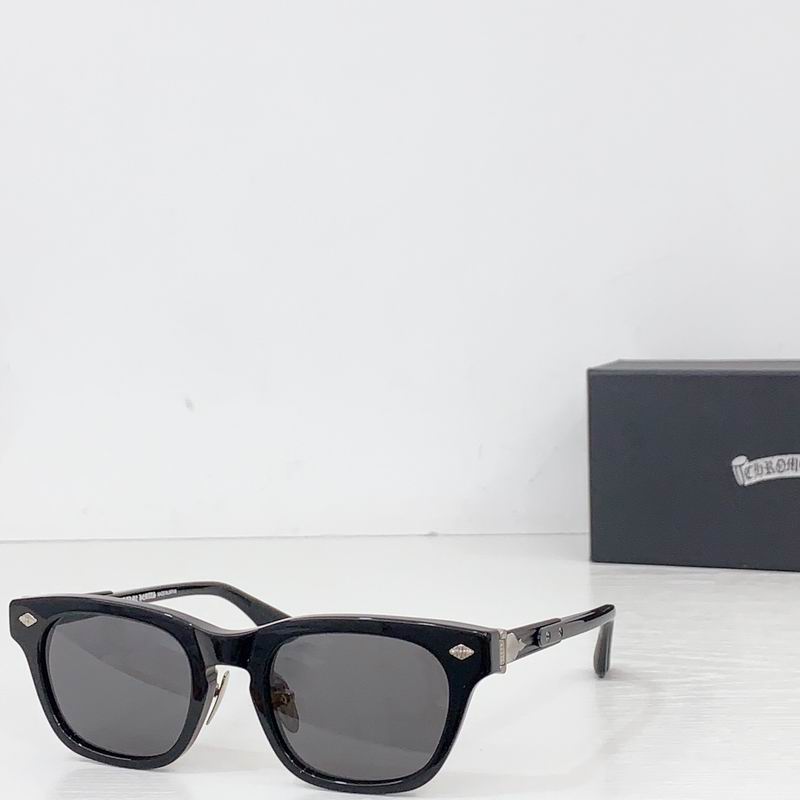 ChromeHearts BAGGINS 51 22-152 b05