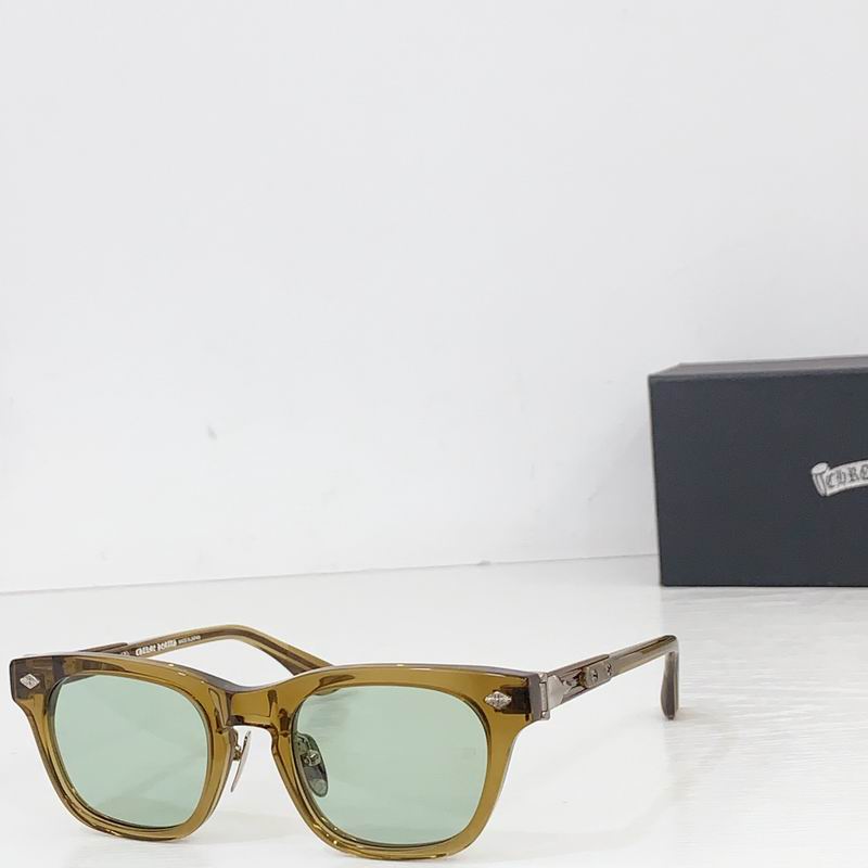 ChromeHearts BAGGINS 51 22-152 b06