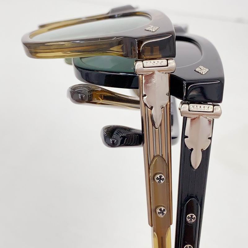 ChromeHearts BAGGINS 51 22-152 b07