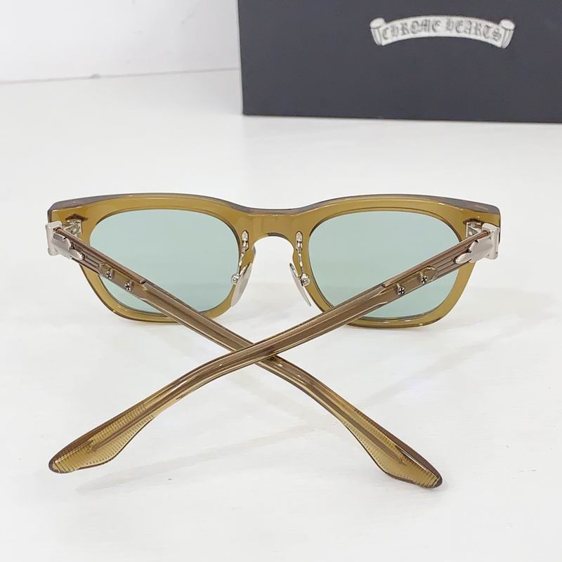 ChromeHearts BAGGINS 51 22-152 b08