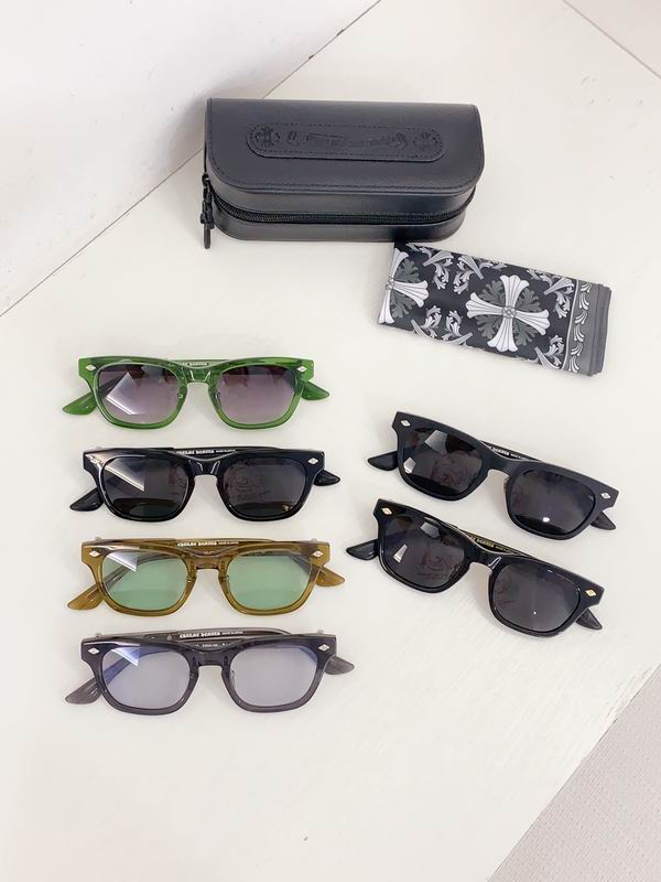 ChromeHearts BAGGINS 51 22-152 b09