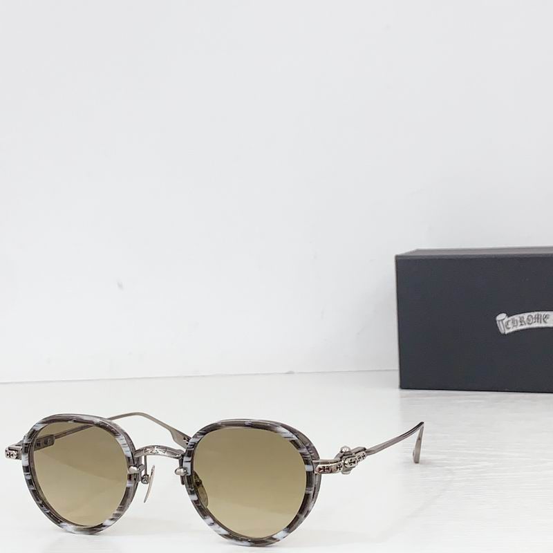 ChromeHearts EXT9 47 25-144 b01