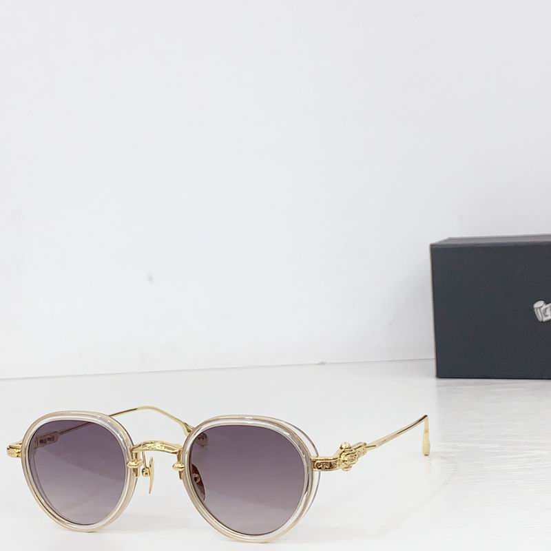 ChromeHearts EXT9 47 25-144 b02